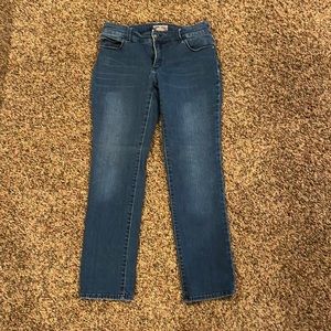 Excellent used SO Slimming Chico’s Jeans